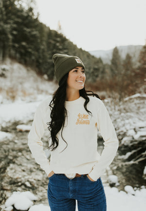 Long Sleeves