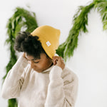 Dandelion Seaslope Beanie