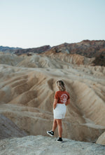 Rust "Find Your Haven" T-Shirt