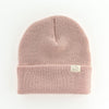 Rose Seaslope Beanie