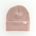 Rose Seaslope Beanie