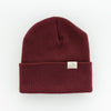 Berry Seaslope Beanie
