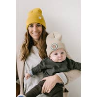 Dandelion Seaslope Beanie