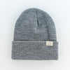 Stone Seaslope Beanie