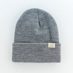 Stone Seaslope Beanie