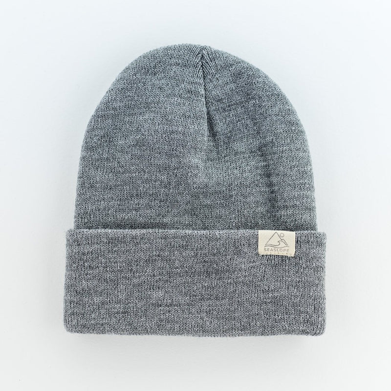 Stone Seaslope Beanie