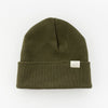 Evergreen Seaslope Beanie