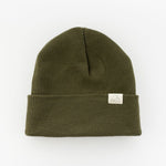 Evergreen Seaslope Beanie
