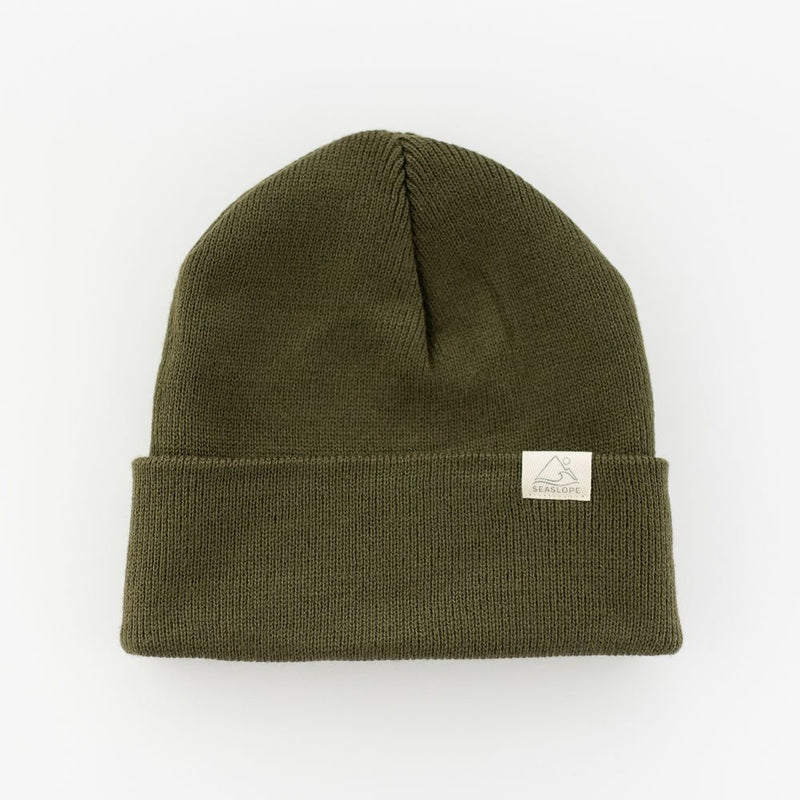 Evergreen Seaslope Beanie