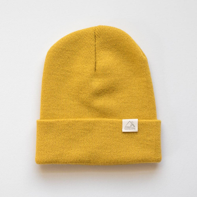 Dandelion Seaslope Beanie