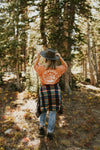 Rust "Find Your Haven" T-Shirt