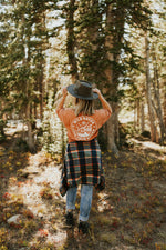 Rust "Find Your Haven" T-Shirt