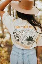 Ivory Fly Fishing T-Shirt