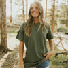 Moss Short Sleeve T-Shirt