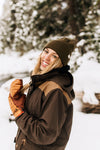 Evergreen Seaslope Beanie